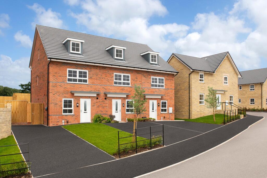 Property image for Brokenstone Road, 
Feniscowles, 
Blackburn with Darwen, 
Lancashire, 
BB3 0LL