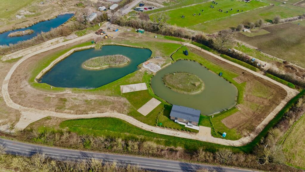 Additional image 5 of Lower Chatley Lakes, Lower Chatley Farm, Bath