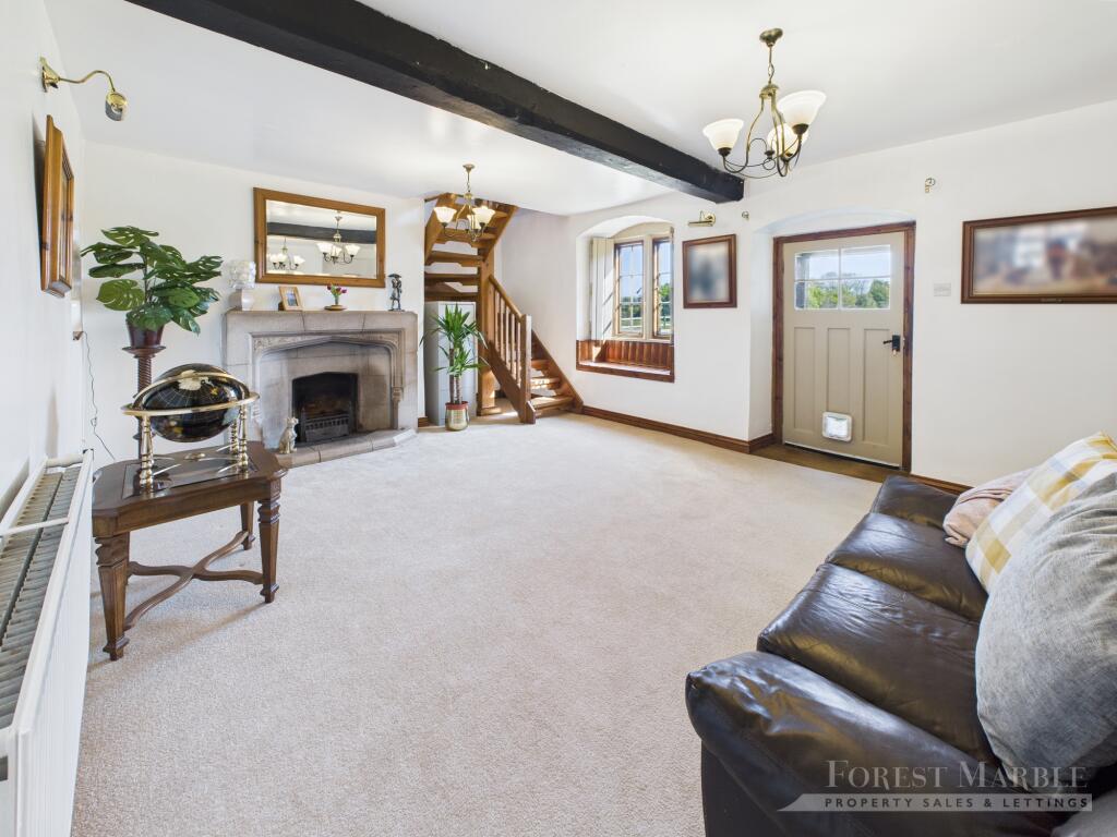 Additional image 8 of Pecking Mill, Evercreech