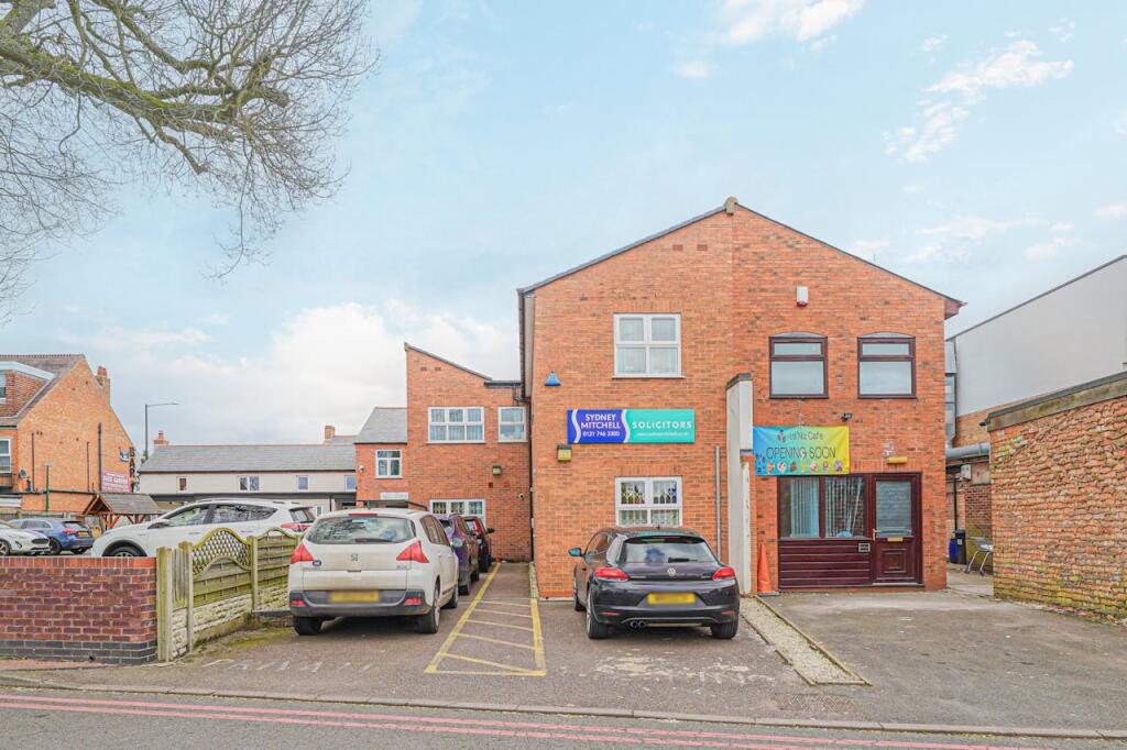 Additional image 19 of 336 Stratford Road, Shirley, Solihull, B90 3DN