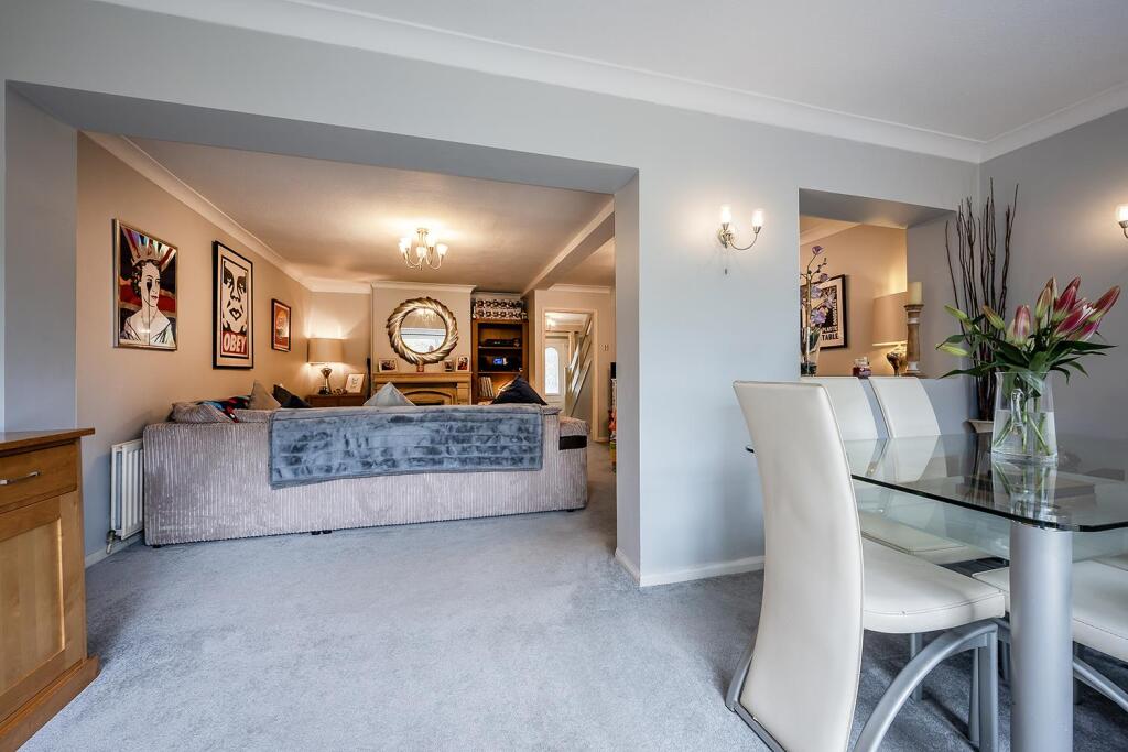 Additional image 4 of Station Lane, Lapworth