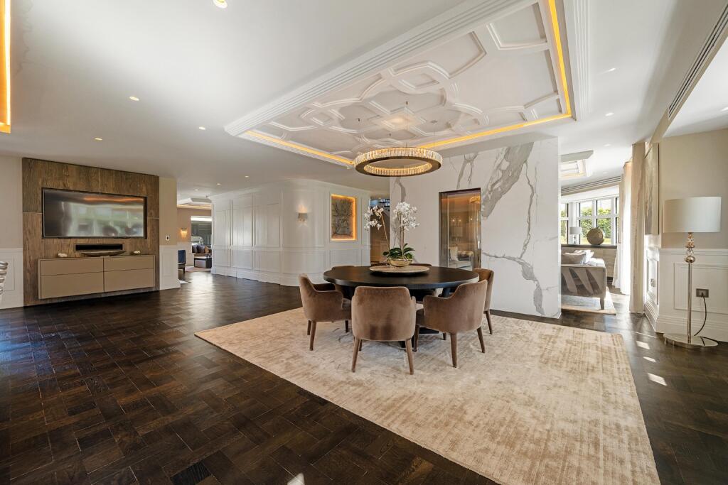 Additional image 10 of Four Oaks Estate, Sutton Coldfield