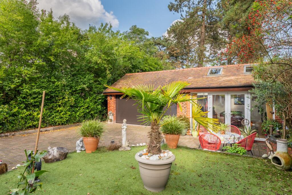 Additional image 28 of Station Cottages, Danzey Green, Tanworth in Arden , B94