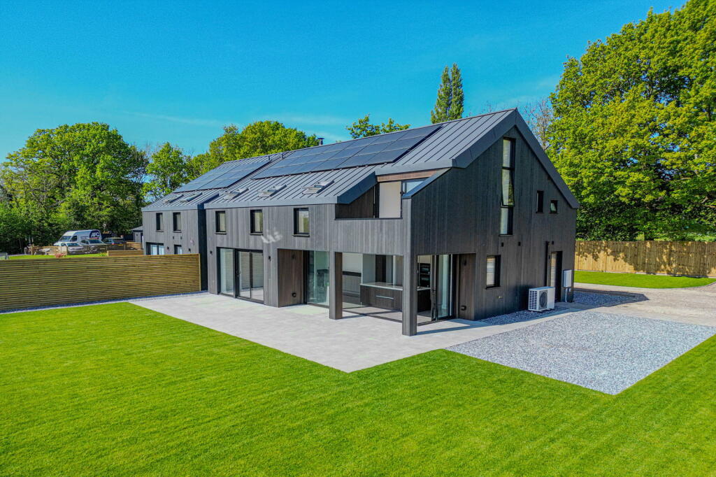 Additional image 26 of Green Gate Barns, Earlswood, Solihull - Additional Land available to purchase over 2 acres (price on application)