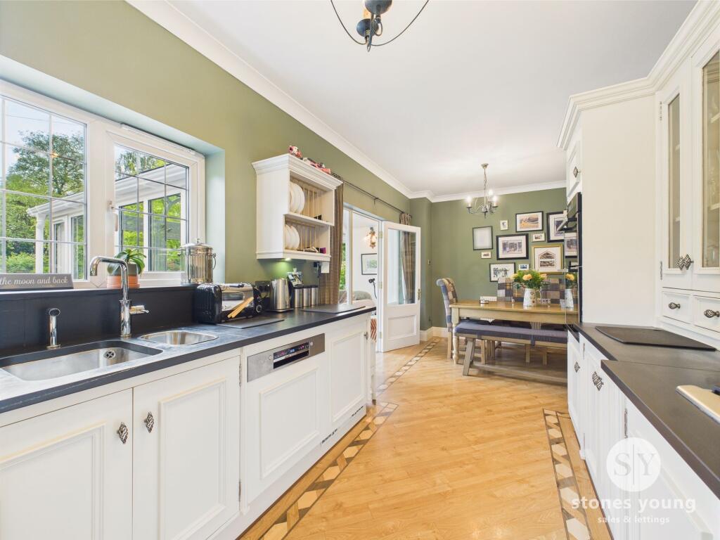 Additional image 40 of Clitheroe Road, Whalley, BB7