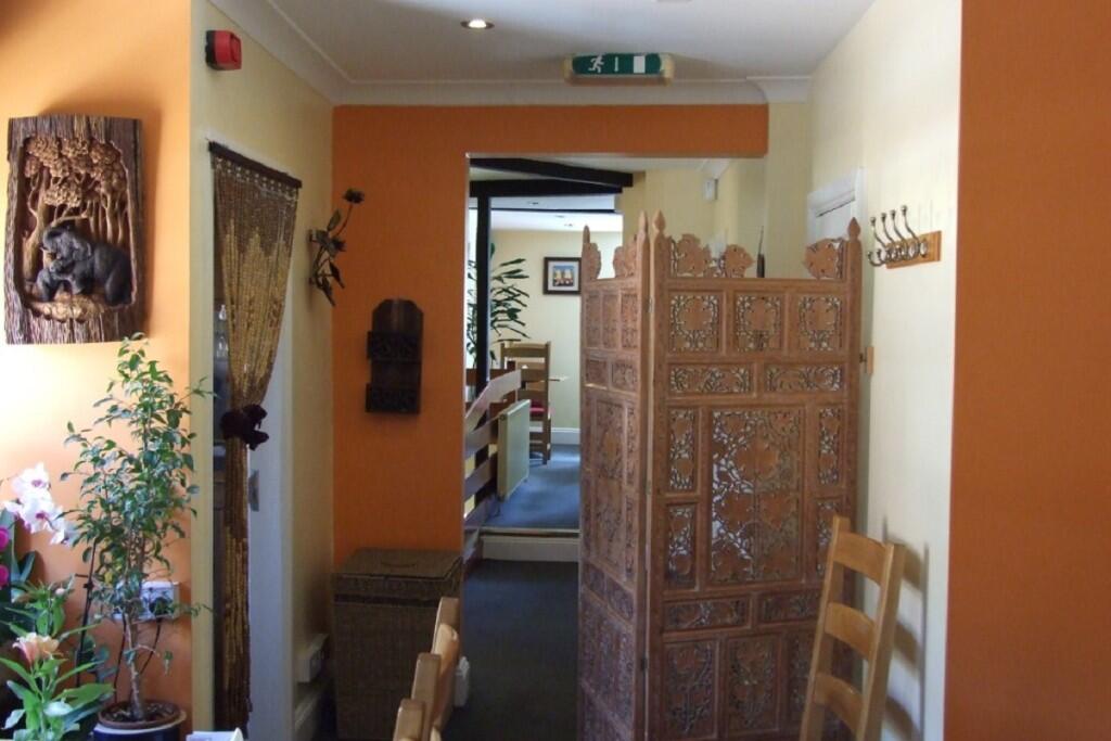 Additional image 6 of Thai Restaurant - Worcestershire [B61 7AE]