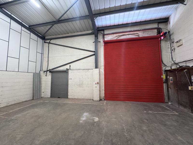 Additional image 11 of UNIT TO LET/FOR SALE, 4/5 Dampier Mews, Edwards Close, Yeovil BA22 8RU