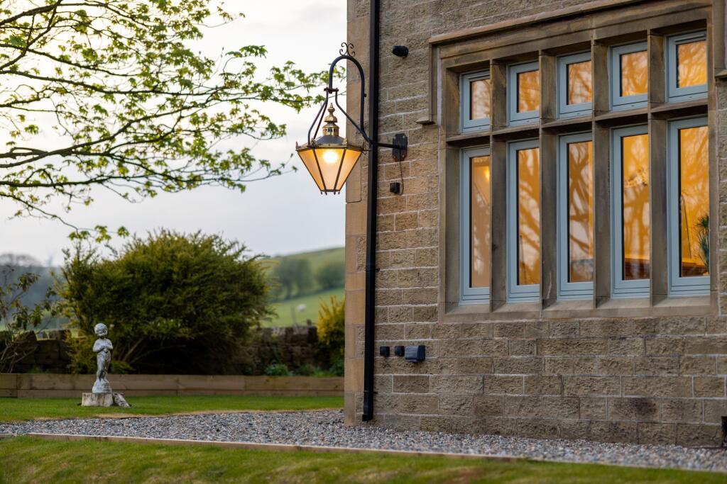 Additional image 88 of Grane Lodge, Rossendale, BB4 | Grand Victorian Home with Views, Style & Space Over Three Floors