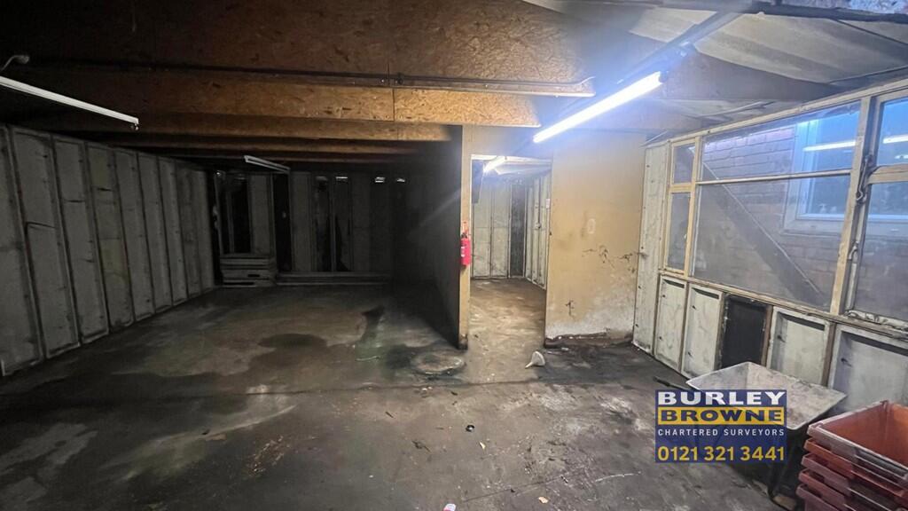 房产图片 6 - 西米德兰兹郡萨顿科尔德菲尔德贝尔韦尔巷9号后侧，邮编B74 4AA