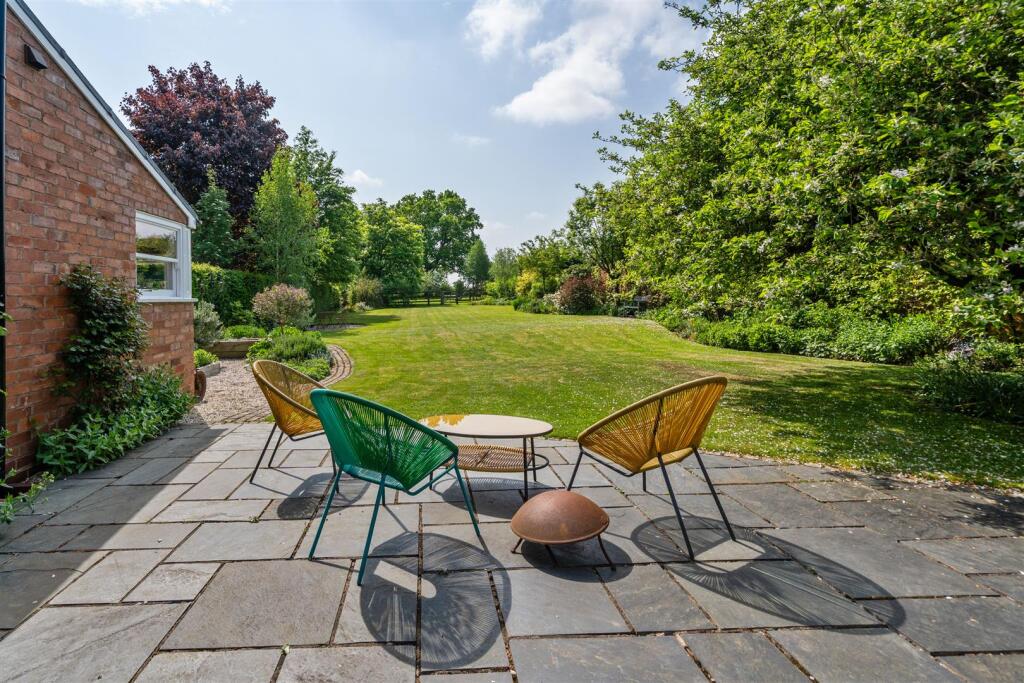 Additional image 29 of Bellemere Road, Hampton-In-Arden, Solihull