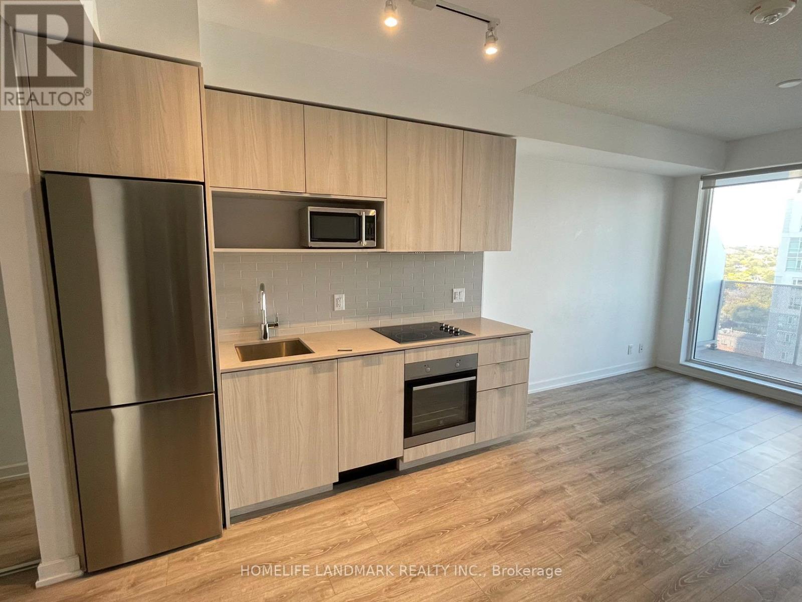 1808 - 20 TUBMAN AVENUE|Toronto (Regent Park), Ontario M5A0M8