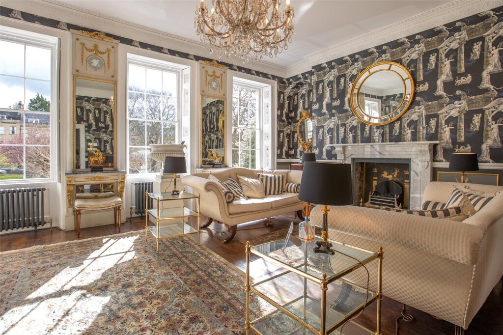 Additional image 6 of St. James's Square, Bath, BA1