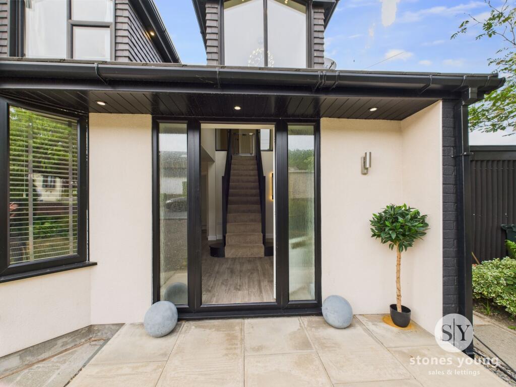 Additional image 24 of Hillcrest Road, Langho, BB6
