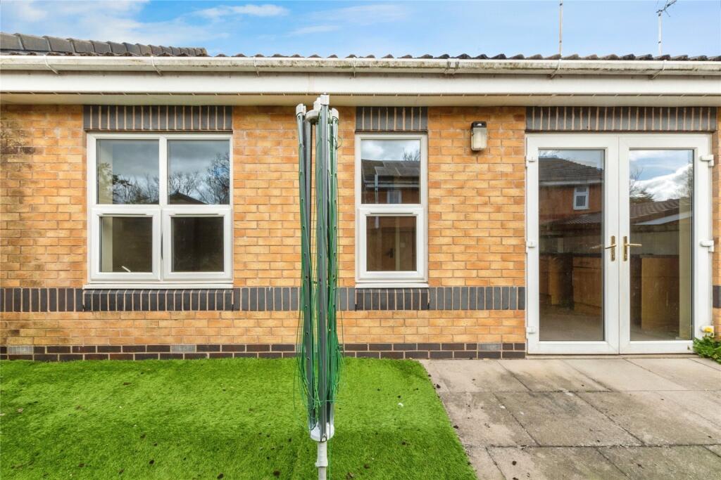 Additional image 12 of Palm Street, Blackburn, Lancashire, BB1