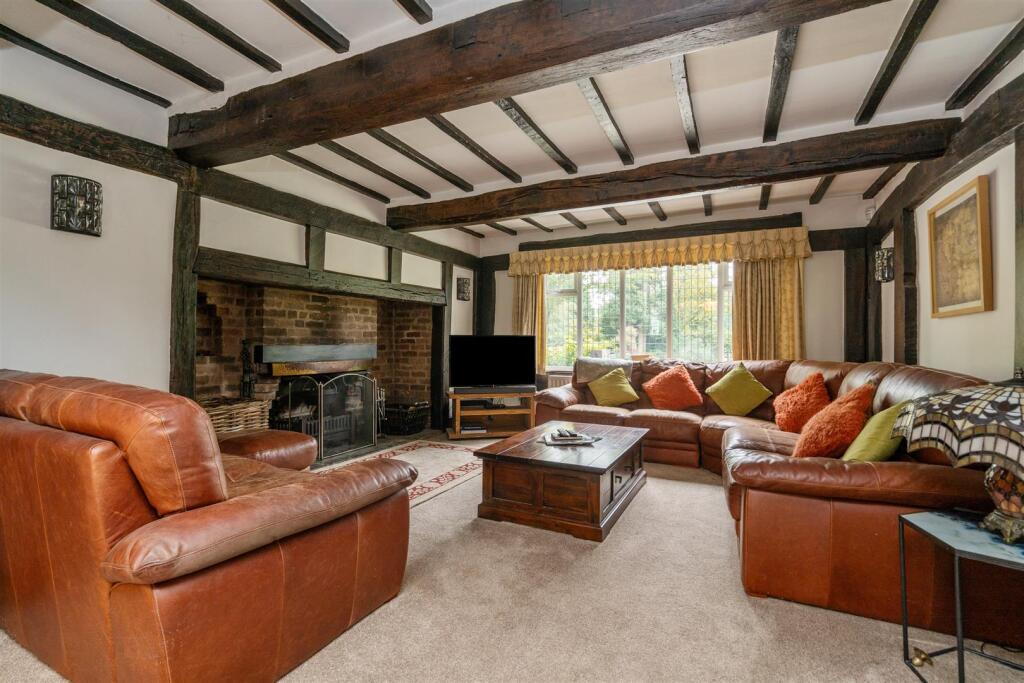 Additional image 11 of Broad Lane, Tanworth-In-Arden, Solihull
