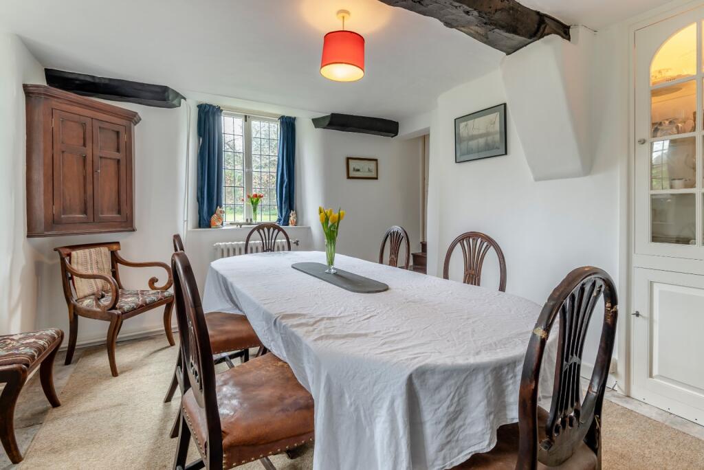 Additional image 4 of Church Street, Mere, Warminster, Wiltshire