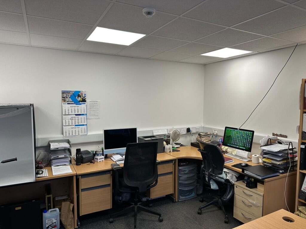 Additional image 5 of Unit L5, Marshall Way, Commerce Park, Frome, BA11 2FB