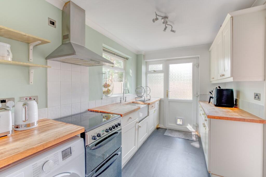 Additional image 5 of Atherstone Close, Matchborough East, Redditch, B98