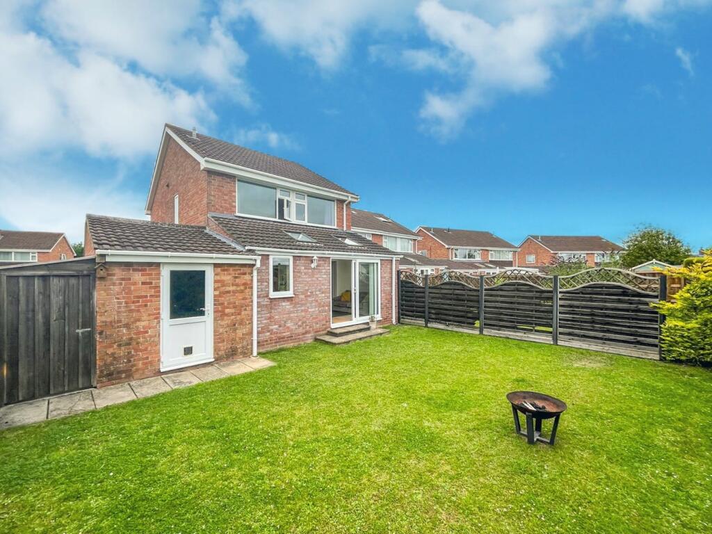 Additional image 21 of Chancellor Road, Walton, BA16