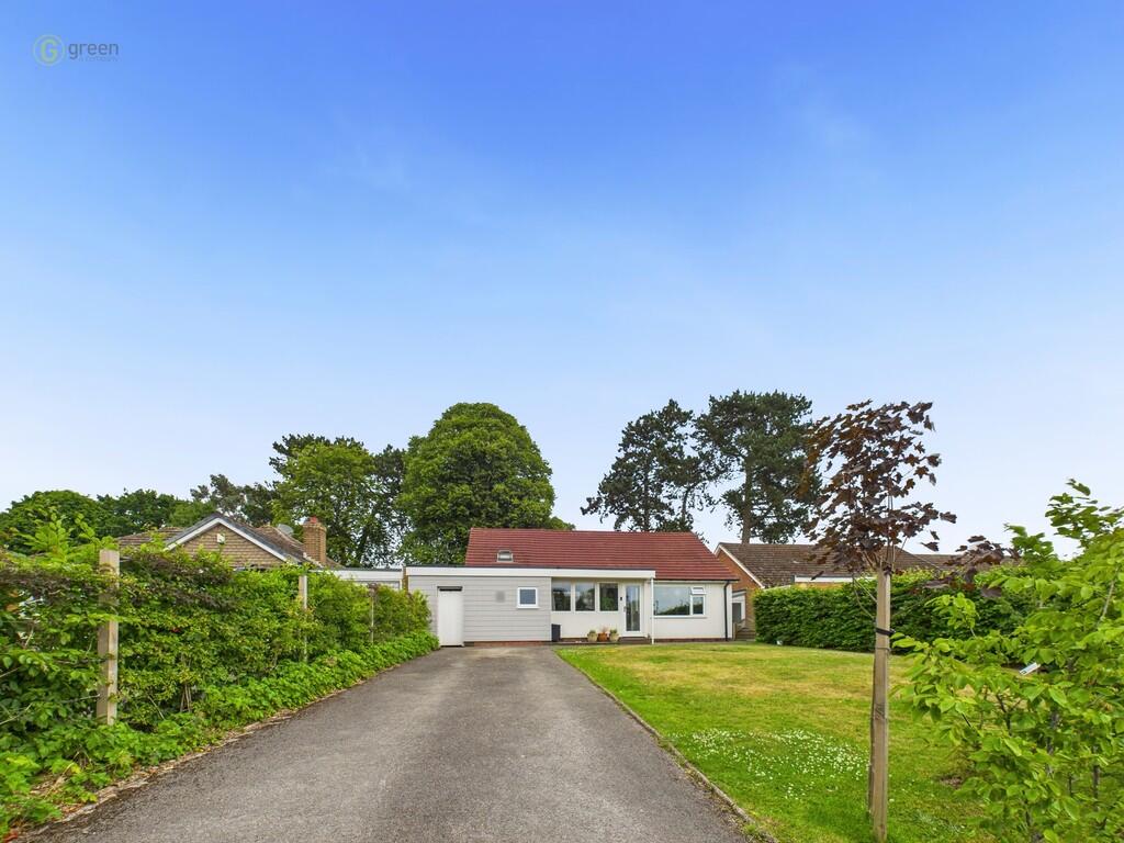 Crockford Drive, Four Oaks