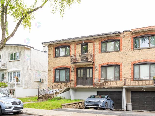 6490-9492 Rue Louis-Dupire|Montréal (Mercier/Hochelaga-Maisonneuve), Quebec H1M1A6