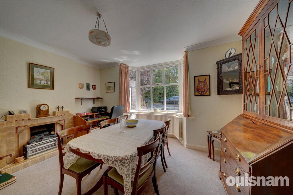 Additional image 9 of The Drive, Hopwood, Alvechurch, Birmingham, B48