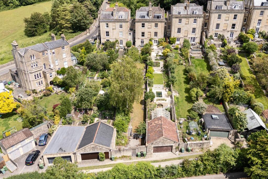 Additional image 31 of Macaulay Buildings, Widcombe, Bath