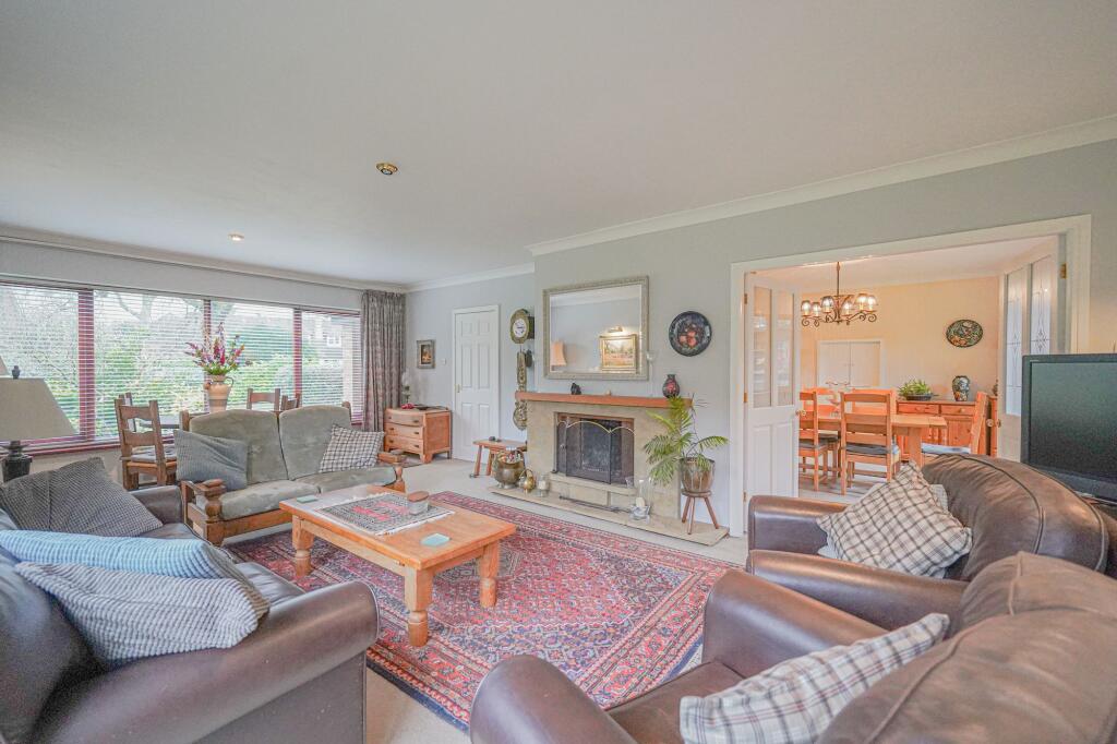 Additional image 4 of Avenue Close, Dorridge, B93