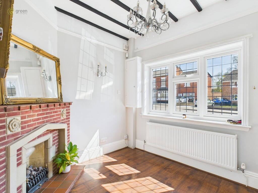 Additional image 4 of Jockey Road, Sutton Coldfield