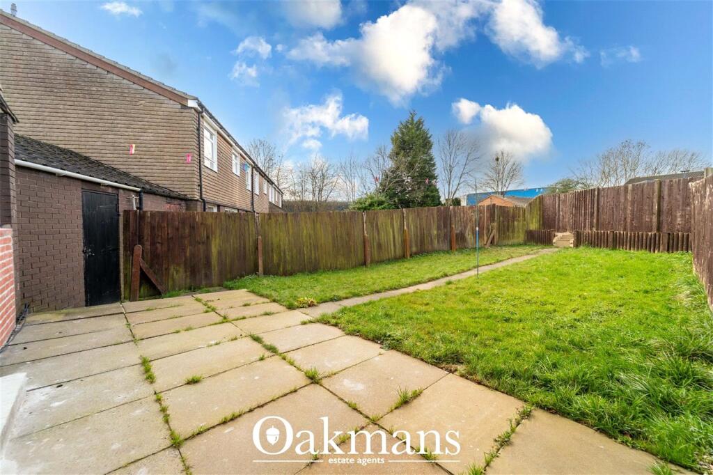 Additional image 16 of Crychan Close, Rednal, Birmingham, B45