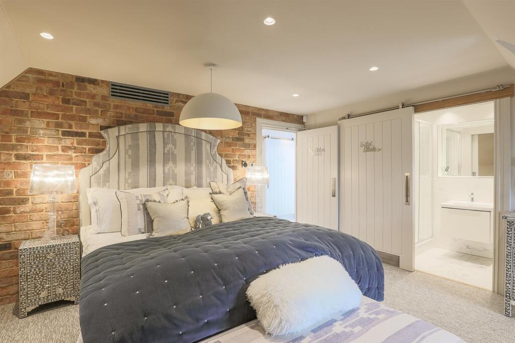 Additional image 30 of The Penthouse, Forge Place, Henley-in-Arden