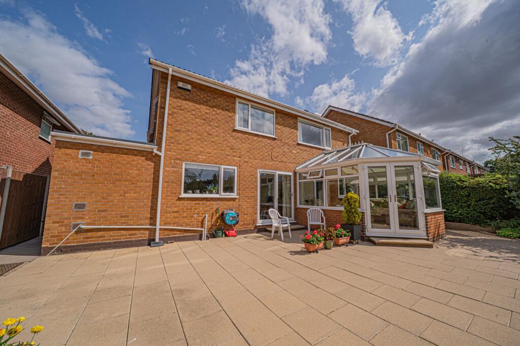 Additional image 21 of Stoneleigh Road, Solihull, B91