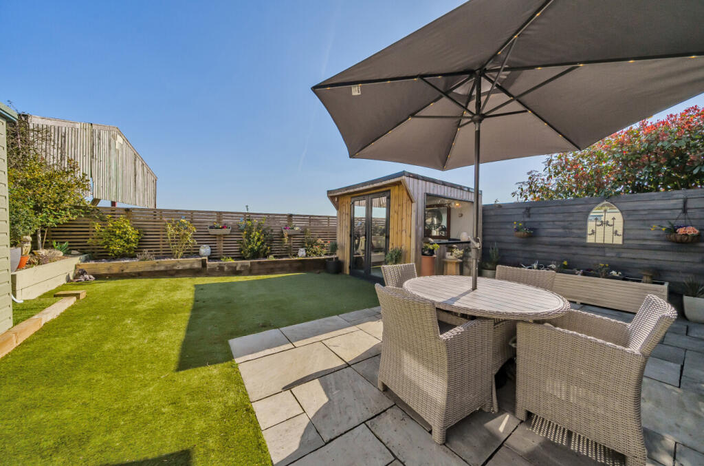 Additional image 12 of Rudge, Rudge, BA11