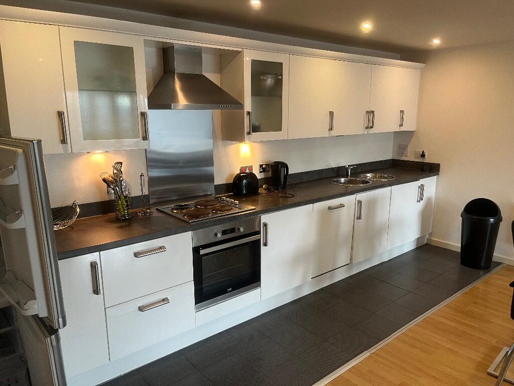 Additional image 11 of Masshouse Plaza, Birmingham, B5