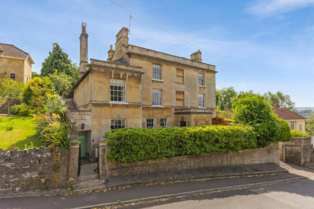 Property image for Bathford Hill, BATH, BA1