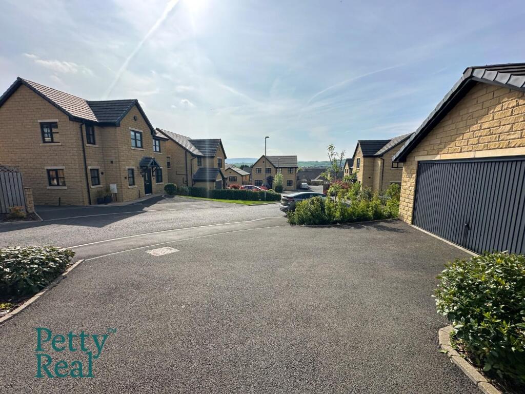 Additional image 29 of Towler Drive, Colne