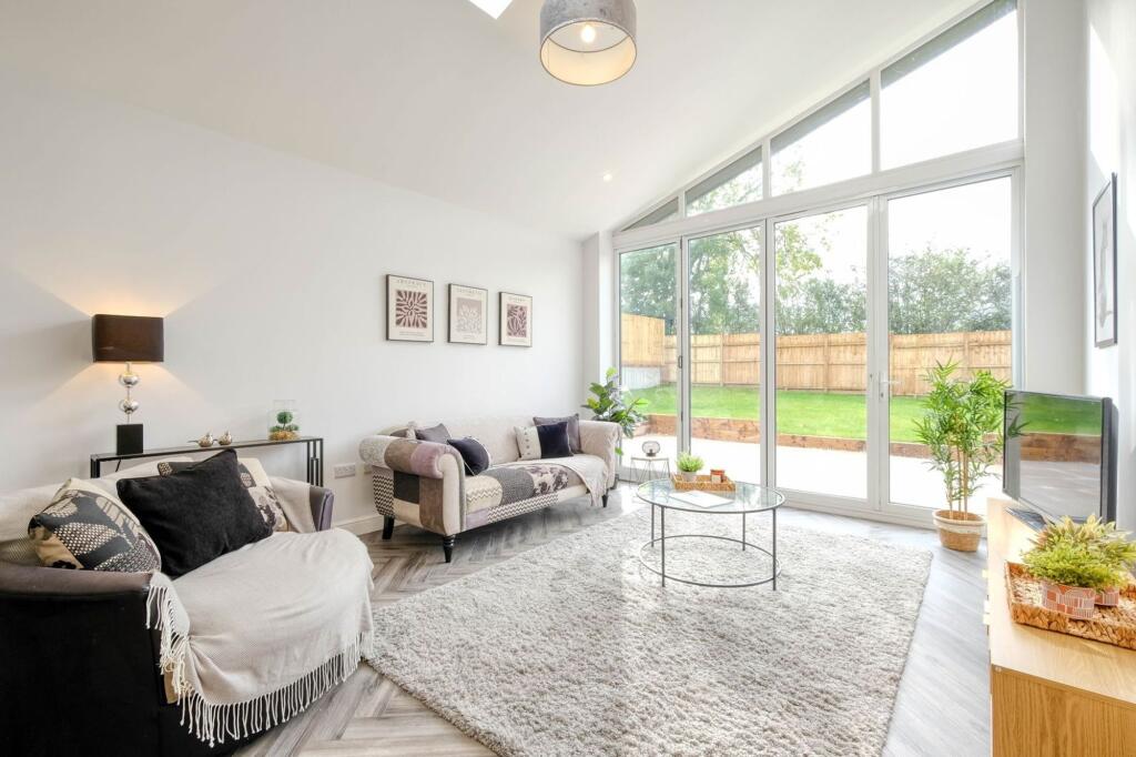 Additional image 4 of Woodland Mews, Stoke Prior, B60