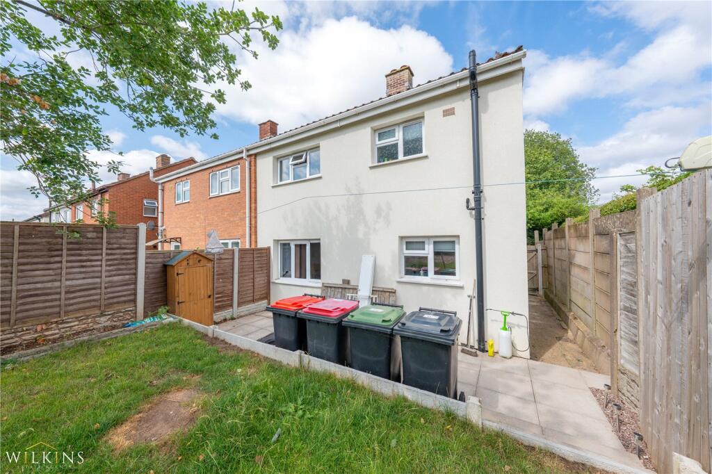 Additional image 28 of Dukes Road, Dordon, Tamworth, Warwickshire, B78