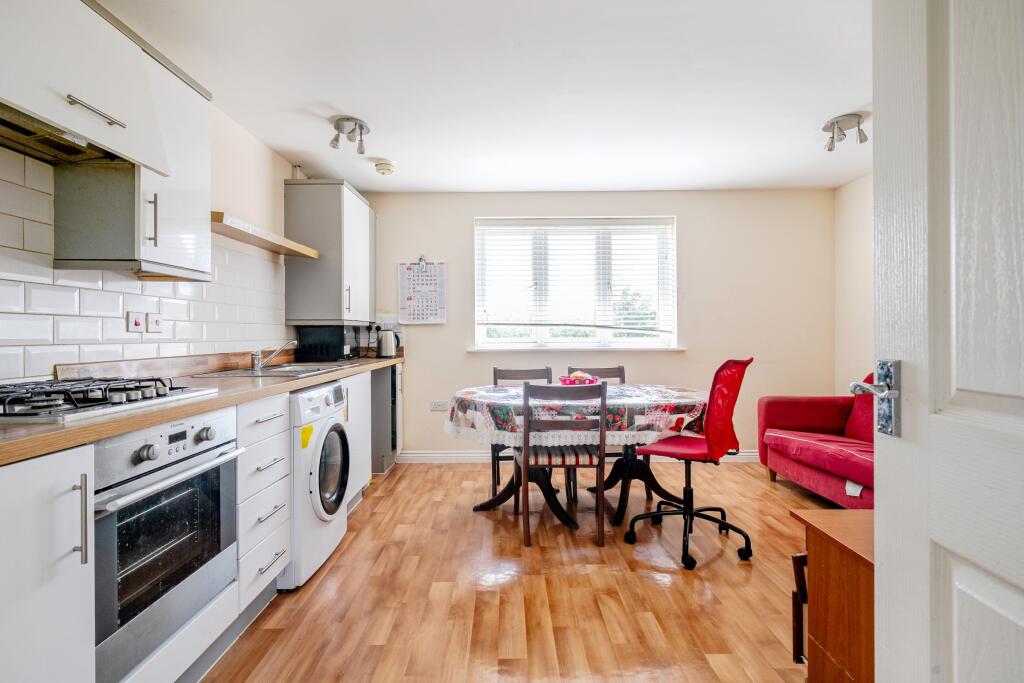 Additional image 19 of Hackett Place, Hilperton, Trowbridge. BA14 7UR