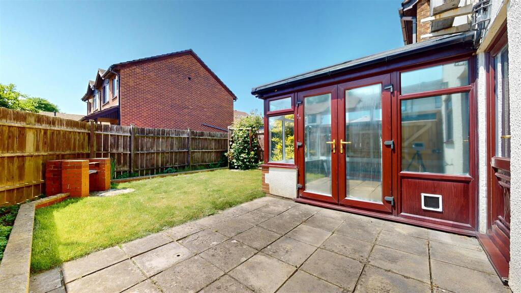 Additional image 3 of Haydon Gate, Haydon,