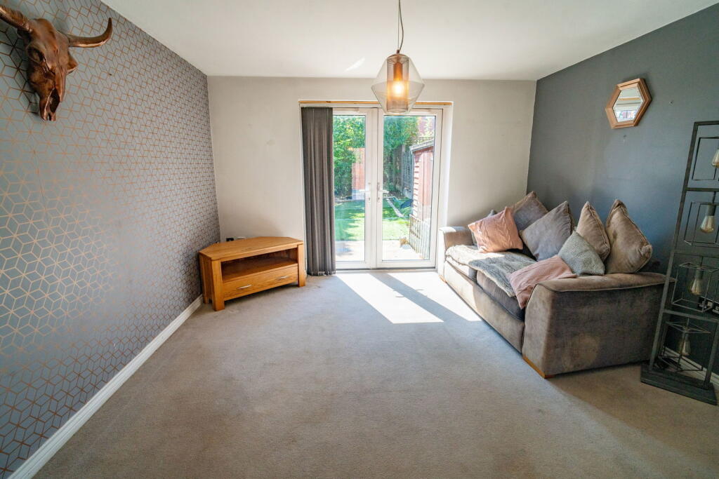 Additional image 2 of Butterworth Close, Wythall, Birmingham, B47 6AH