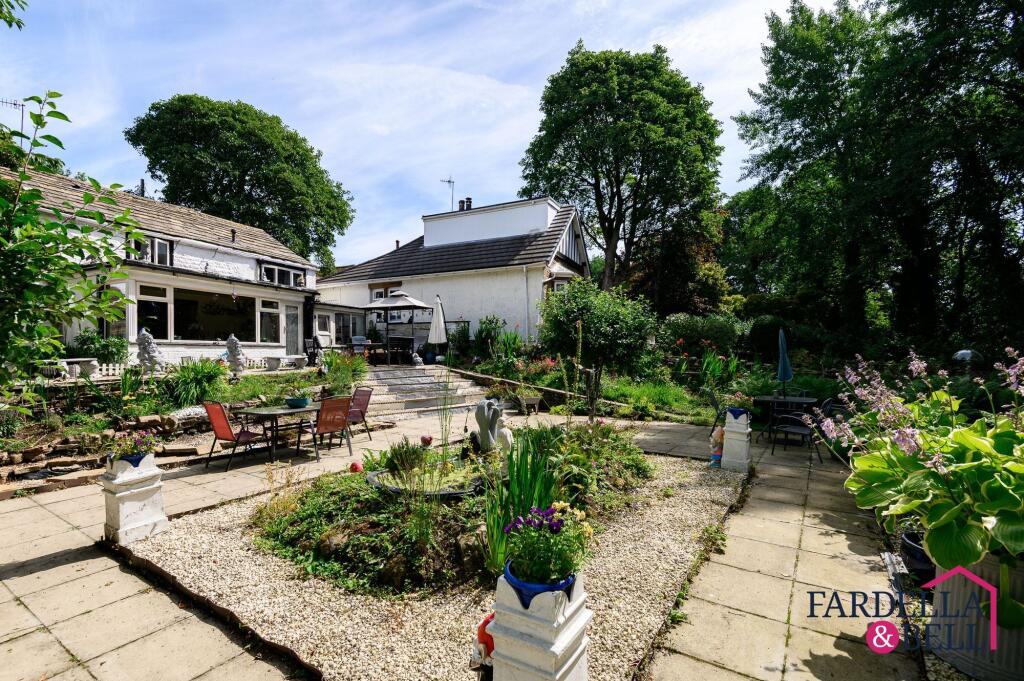 Additional image 18 of Hurstwood Village, Worsthorne, BB10