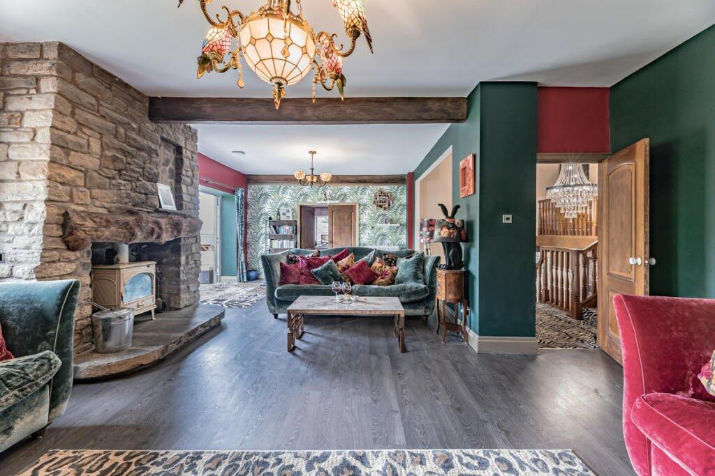 Additional image 9 of Cuckstool Lane, Fence, Burnley, Lancashire, BB12