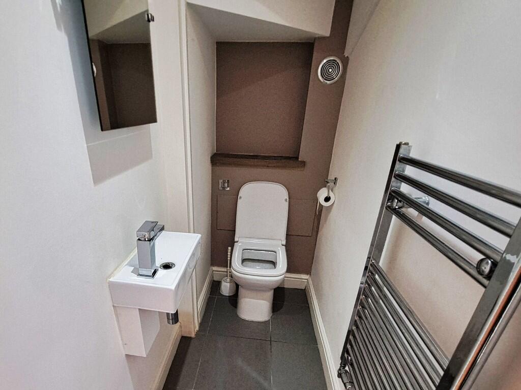 Additional image 6 of Gaydon Mews, Solihull