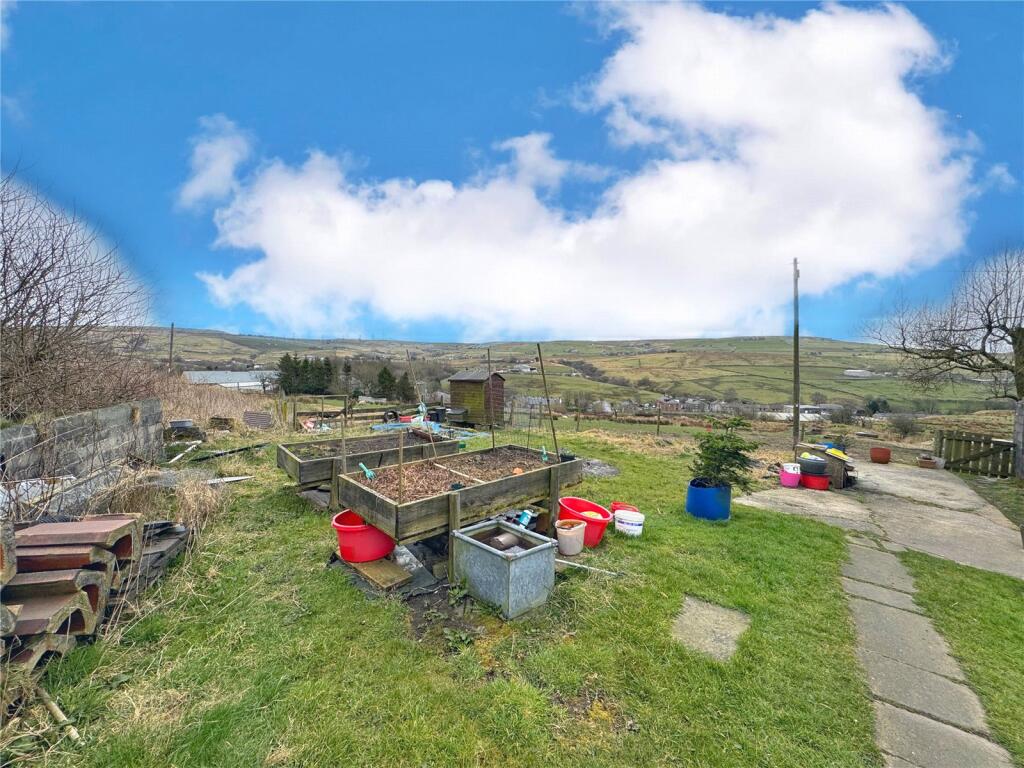 Additional image 24 of Laneside Farm, Peers Clough Road, Lumb, Rossendale, BB4