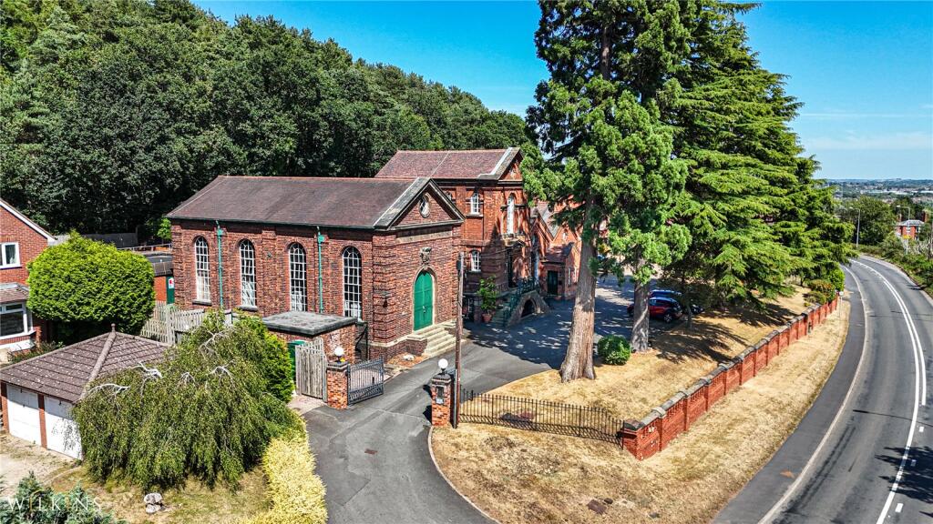 Additional image 50 of Lichfield Road, Hopwas, Tamworth, Staffordshire, B78