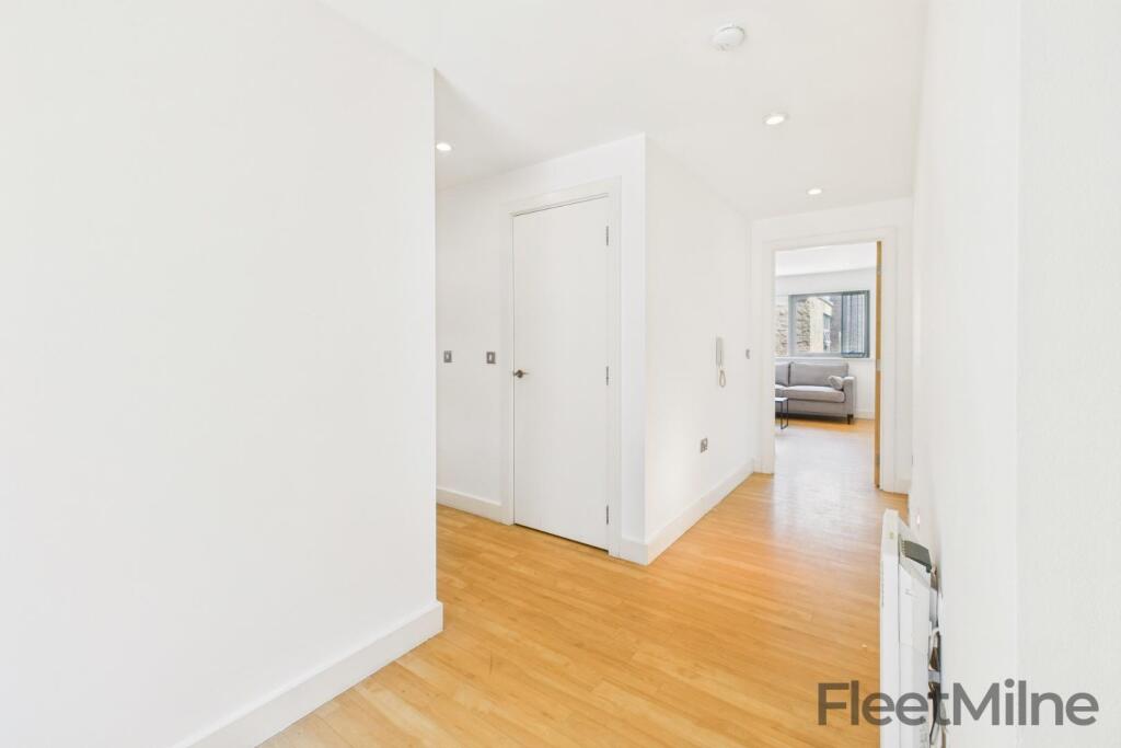 Additional image 7 of Sirius, Navigation Street, Birmingham