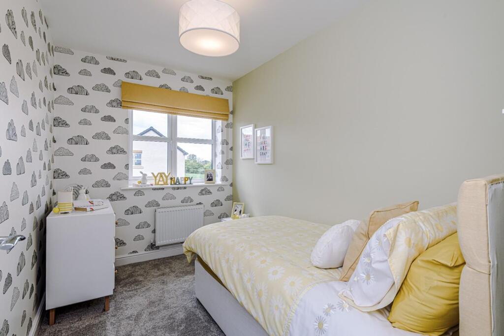 Additional image 9 of Church Meadows, Barrowford