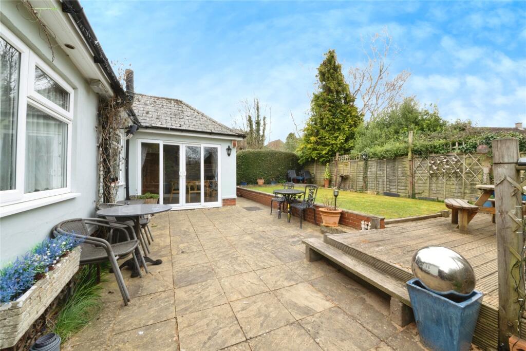 Additional image 28 of Bratton Road, Westbury