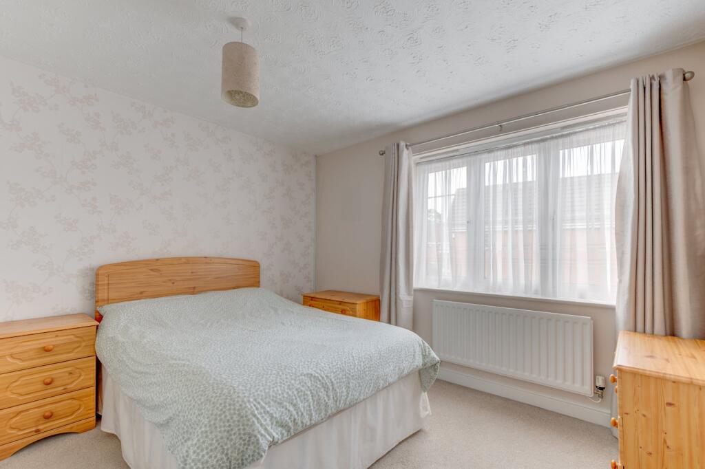 Additional image 8 of Hoveton Close, Greenlands, Redditch, B98